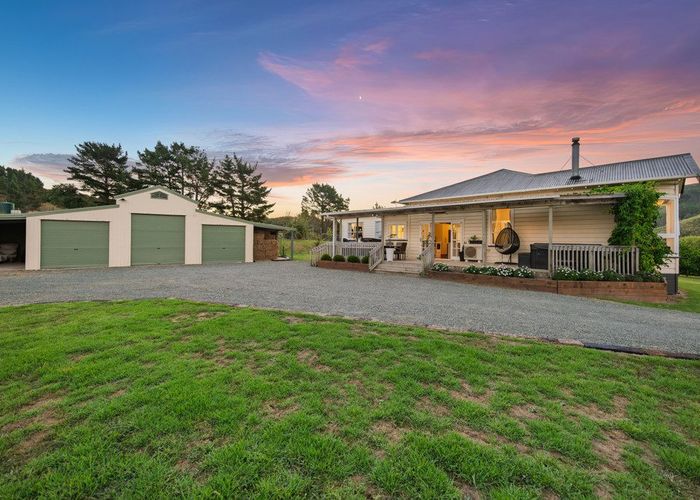  at 306 West Coast Road, Warkworth, Rodney, Auckland