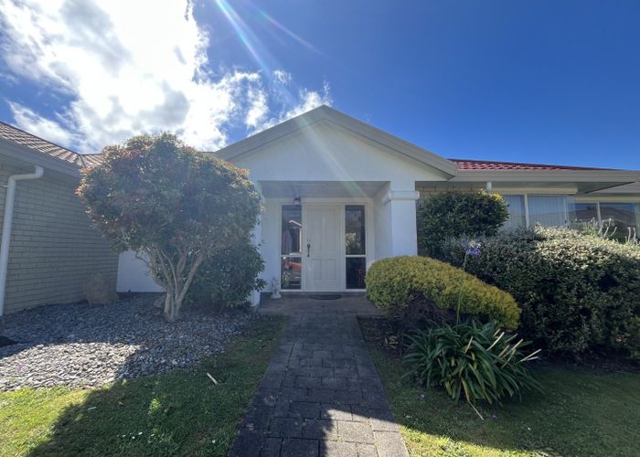  at Whitby, Porirua, Wellington