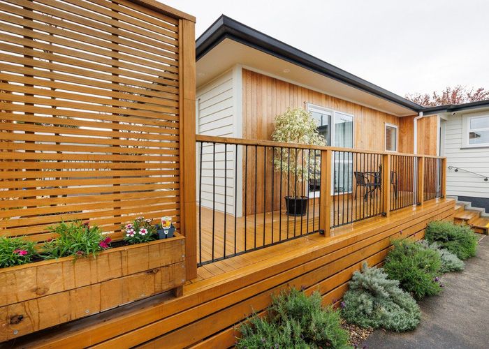  at 2B Homelands Avenue, Feilding, Feilding