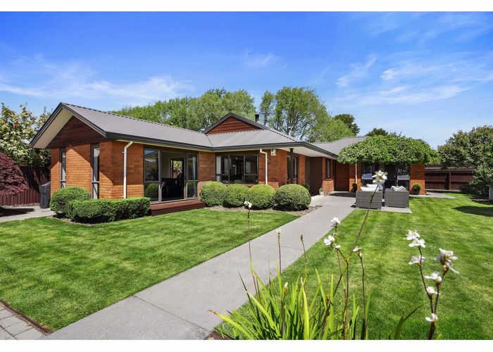 Recently sold 19 Canon Stack Place, Kaiapoi, Kaiapoi homes.co.nz