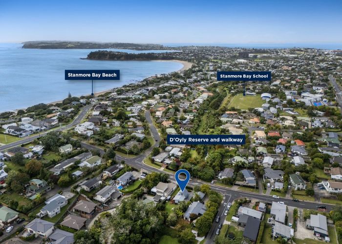  at 48 D'Oyly Drive, Stanmore Bay, Rodney, Auckland