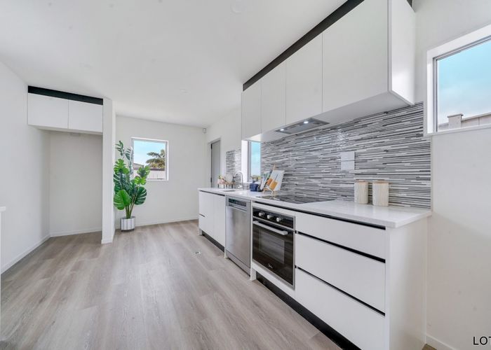  at Lot 5, 40 Estuary Road, Weymouth, Manukau City, Auckland