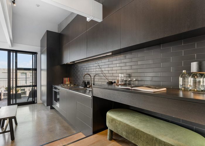  at 304/43 Brown Street, Ponsonby, Auckland City, Auckland