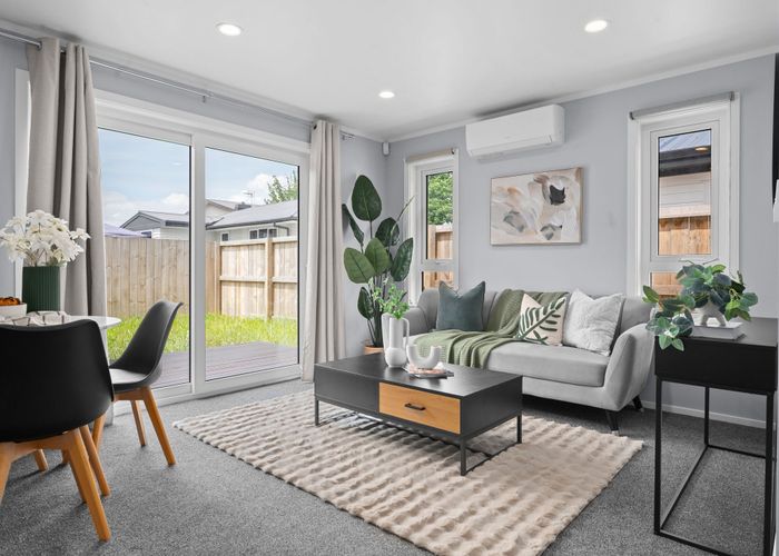  at 3/6 Dominion Road, Nawton, Hamilton, Waikato