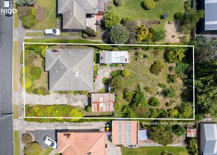  at 15 Delta Drive, Waldronville, Dunedin