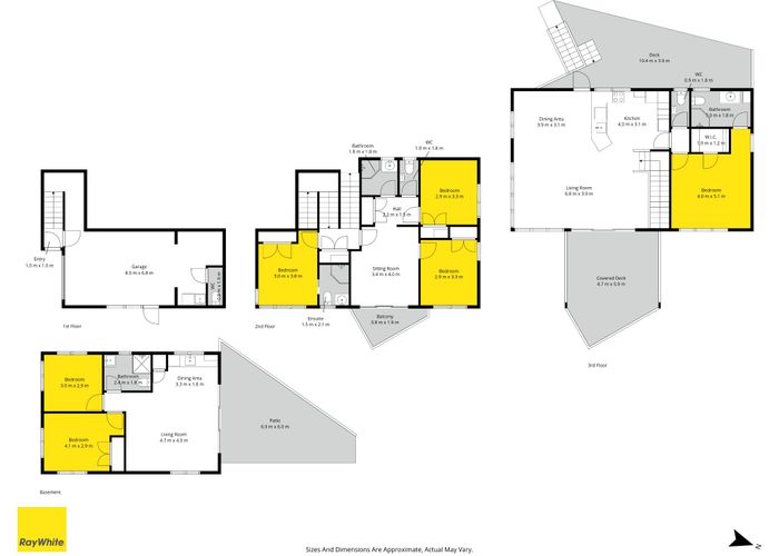  at 103 Waireka Place, Whangamata, Thames-Coromandel, Waikato