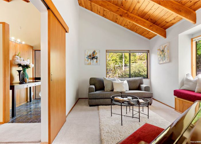  at 10 North Way, Titirangi, Auckland