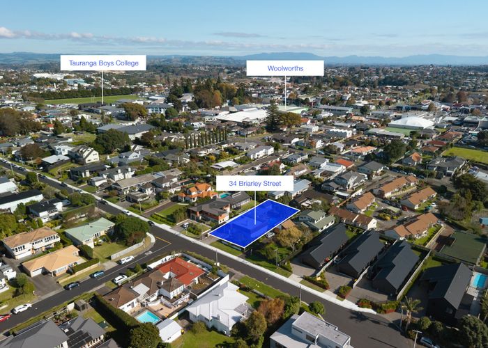  at 34 Briarley Street, Tauranga South, Tauranga, Bay Of Plenty