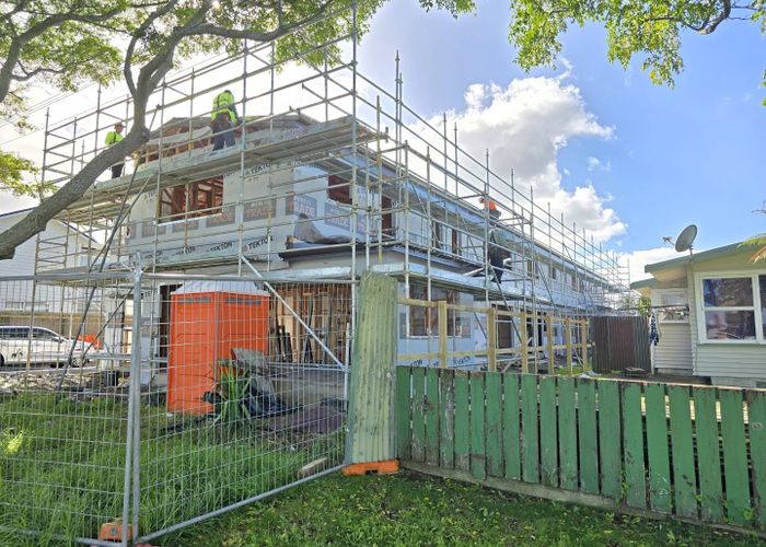  at Lot 1/104 Gloucester Road, Manurewa, Manukau City, Auckland