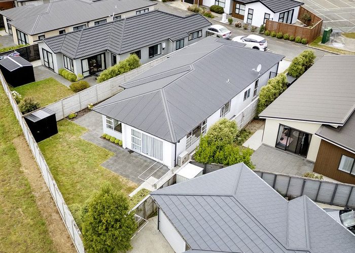  at 3 Jessie Donald Way, Avalon, Lower Hutt
