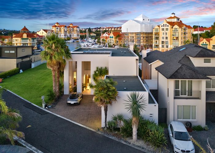  at 37 Rue D' Amarres, GULF HARBOUR, WHANGAPARAOA