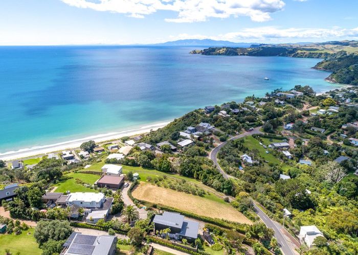  at 446 Sea View Road, Onetangi, Waiheke Island