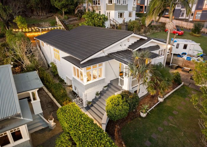 at 19 Wolseley Street, Morningside, Auckland