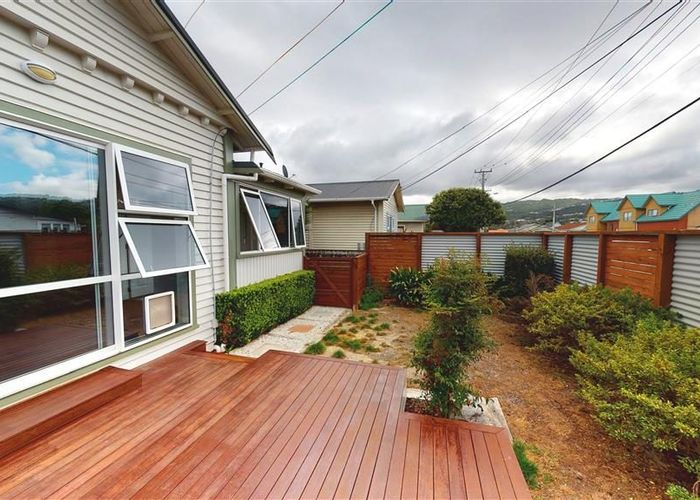 at 30 South Street, Petone, Lower Hutt, Wellington