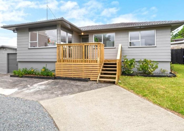  at 17 Landow Place, Henderson, Waitakere City, Auckland