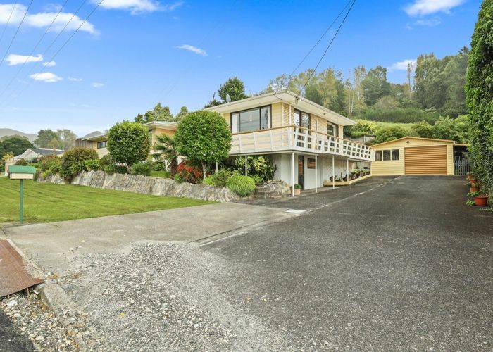  at 80 King Street West, Te Kuiti, Waitomo, Waikato