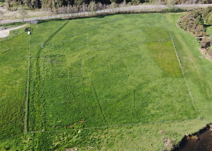  at Lot 2 Lake Kaniere Road, Kaniere, Westland, West Coast