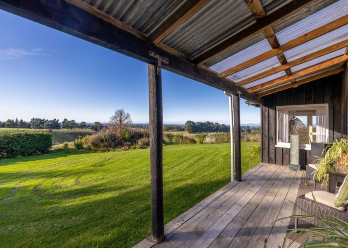  at 283 Maskells Road, Balcairn, Amberley