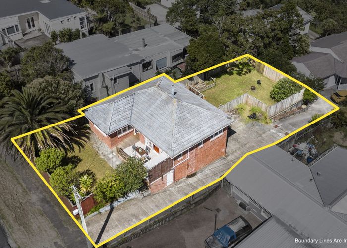  at 115 Rosier Road, Glen Eden, Auckland