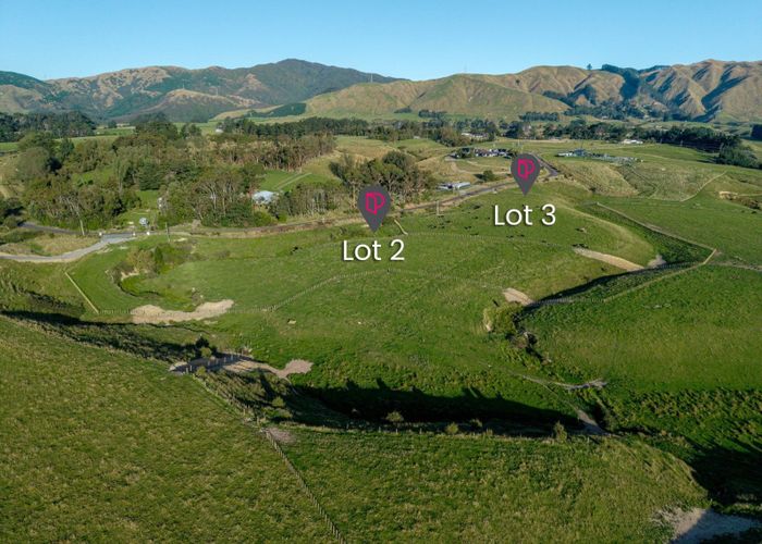  at Albert Road Sections, Tokomaru, Horowhenua, Manawatu / Whanganui