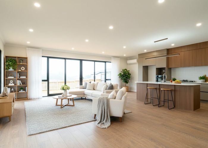  at 57 Michael Bosher Way, Flat Bush, Manukau City, Auckland