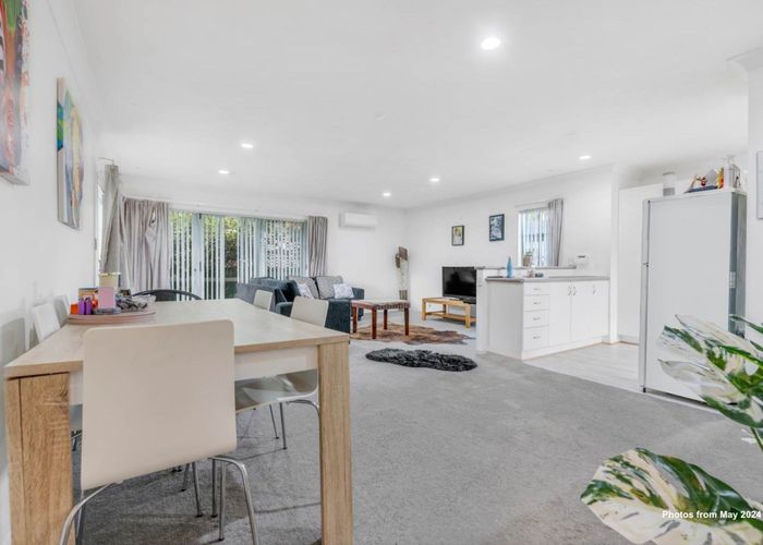  at 2/75 Jellicoe Road, Manurewa, Manukau City, Auckland