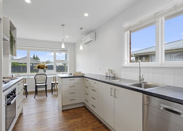  at 107 Joy Street, Shirley, Christchurch