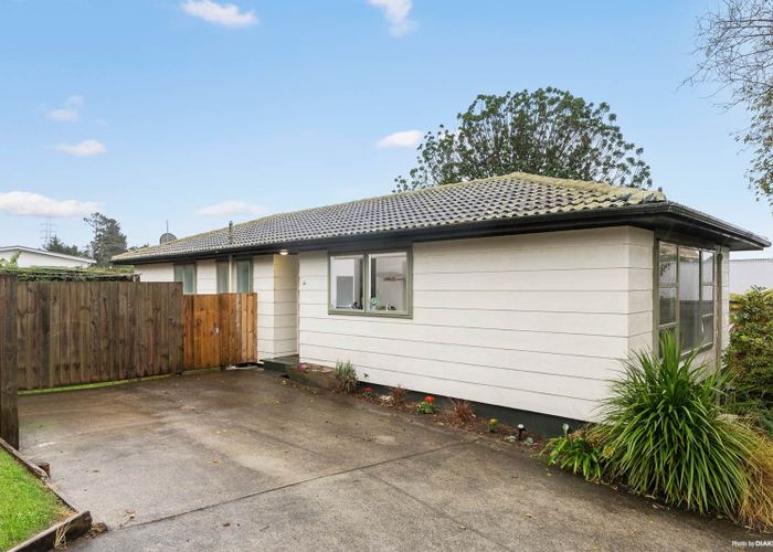  at 6A McGregor Street, Mount Roskill, Auckland City, Auckland