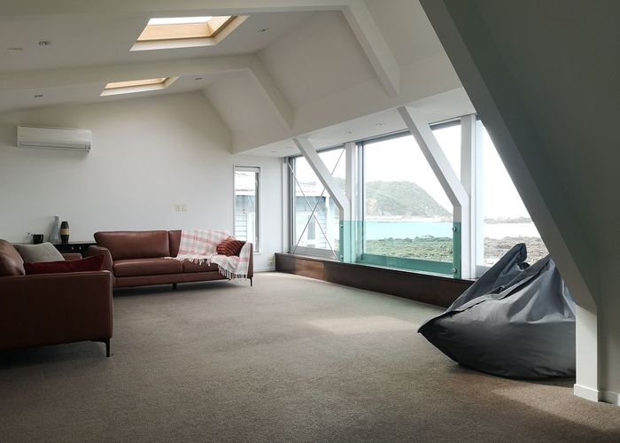 at 150 The Esplanade, Houghton Bay, Wellington, Wellington