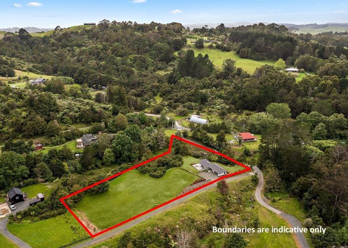  at 17 Dashper Drive, Warkworth, Warkworth