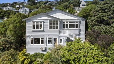  at 119 Volga Street, Island Bay, Wellington