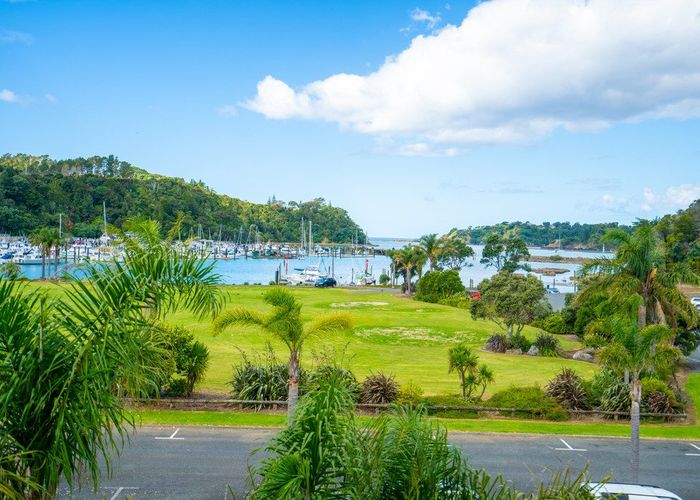  at 401/11 Marina Road, Tutukaka, Whangarei, Northland