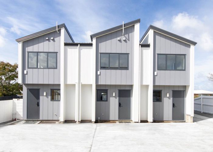  at 234 x6Lots Te Atatu Road, Te Atatu South, Waitakere City, Auckland