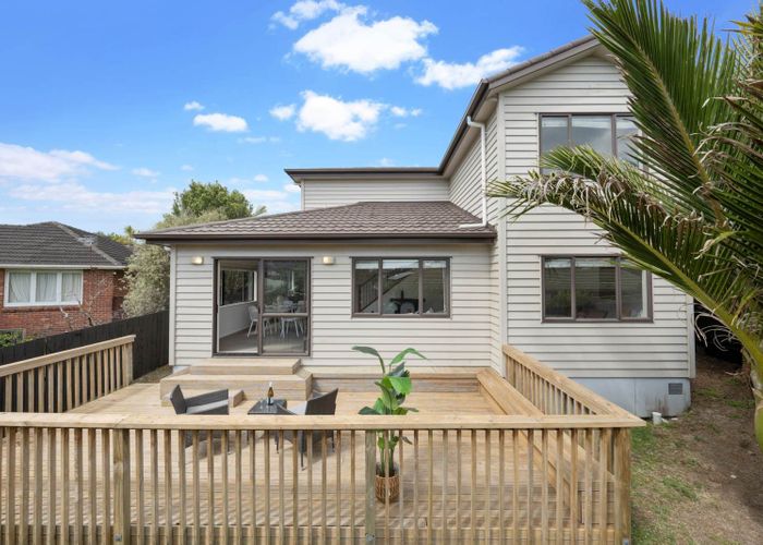  at 5B Havelock Avenue, Forrest Hill, Auckland