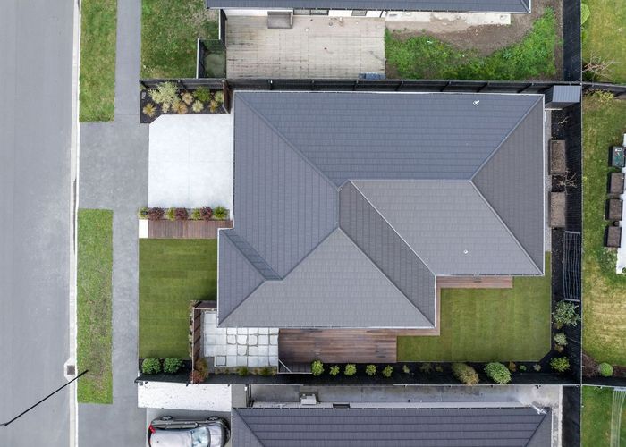  at 8 Letitia Street, Burwood, Christchurch City, Canterbury