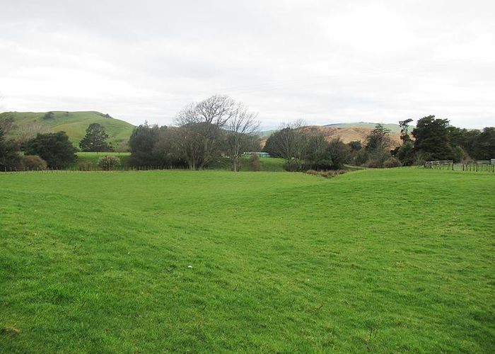  at 5 North Road, Masterton