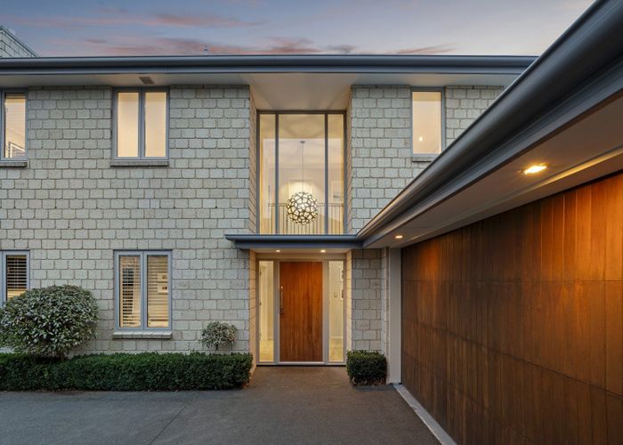  at 133B Memorial Avenue, Burnside, Christchurch