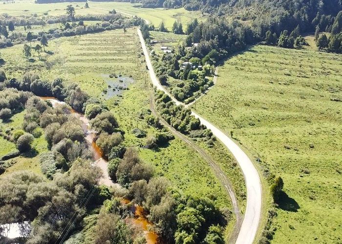  at 0 Granite Creek Road, Karamea, Buller, West Coast