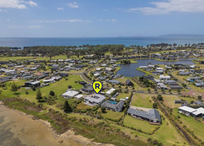  at 132 Harbour Drive, Matarangi, Thames-Coromandel, Waikato