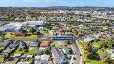  at 34C Greenmeadows Avenue, Manurewa East, Auckland