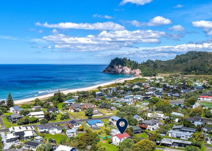  at 48 Kon Tiki Road, Whiritoa, Hauraki, Waikato