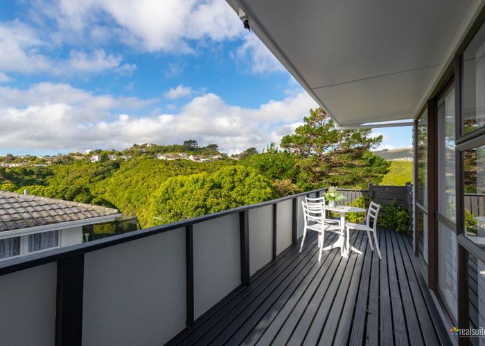  at 18 Mark Avenue, Paparangi, Wellington, Wellington