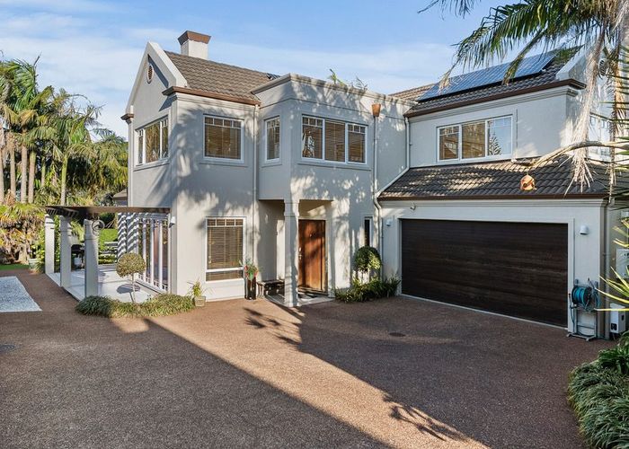  at 205A Hurstmere Road, Takapuna, North Shore City, Auckland