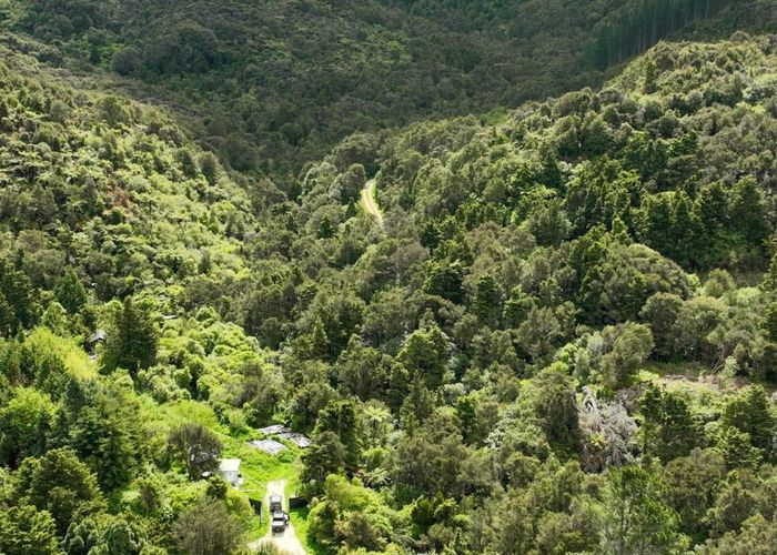  at 1292 Aorere Valley Road, Bainham