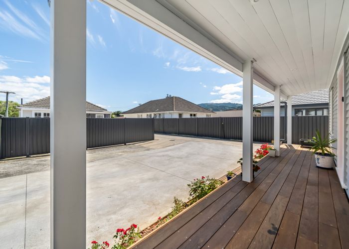  at 27 LIVERPOOL Street, Trentham, Upper Hutt