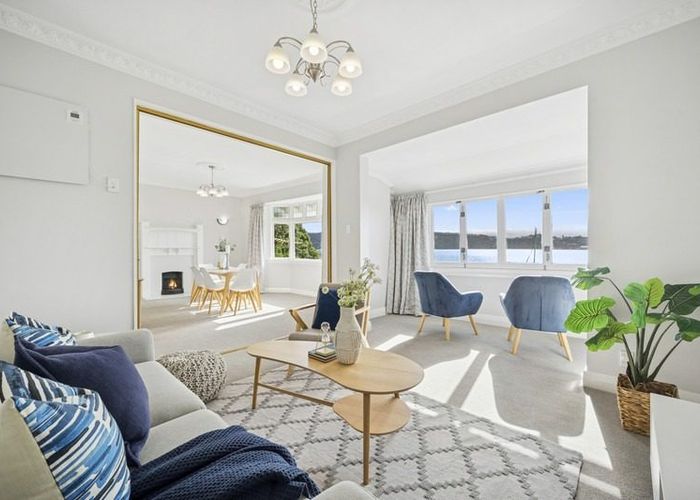  at 468 Evans Bay Parade, Hataitai, Wellington, Wellington