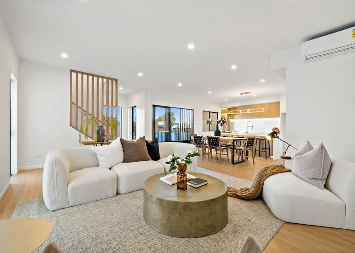  at 17C Walmer Road, Point Chevalier, Auckland City, Auckland