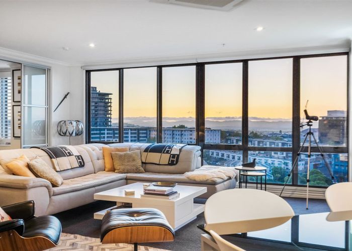  at 702/135 Grafton Road, Grafton, Auckland