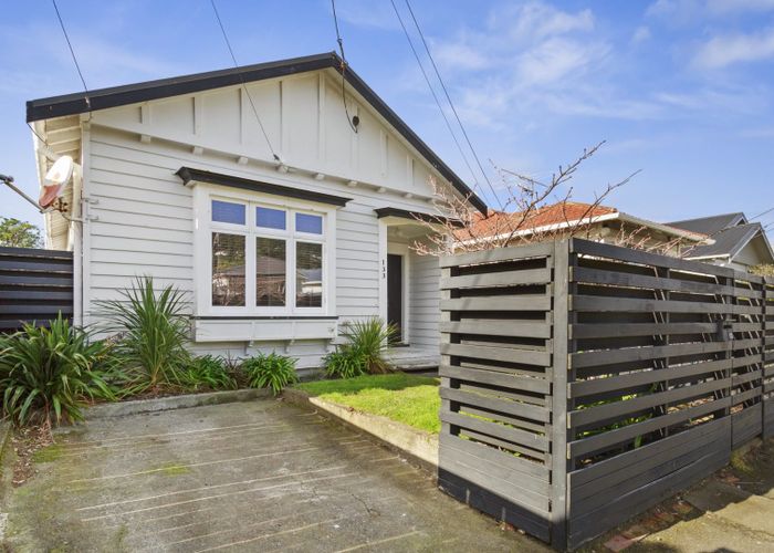  at 133 Onepu Road, Lyall Bay, Wellington, Wellington