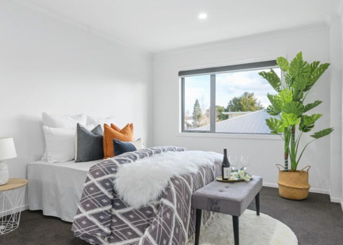  at 4/10 Avon Street, Frankton, Hamilton, Waikato